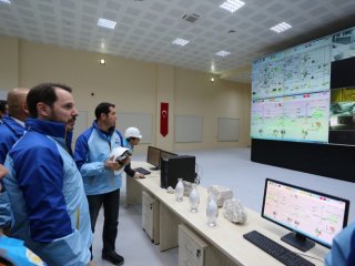Bakan Albayrak müjdeyi verdi! 'Patlatacağız'