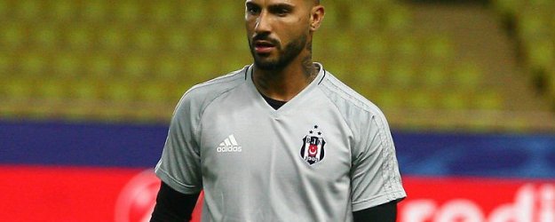 Quaresma'dan şok sözler! 'Türkiye'de...'