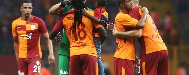Derbi öncesi Galatasaray'dan radikal karar!
