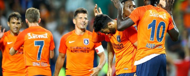 Başakşehir ilk peşinde! Muhtemel 11'ler