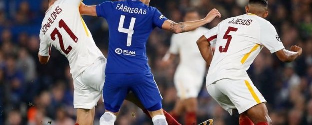 Londra'da 6 gollü düello! Müthiş geri dönüş!