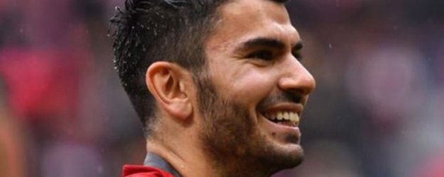 Trabzonspor'a gelecek mi? Açıkladı...