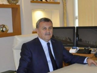 İş adamı Namık Altaş vefat etti