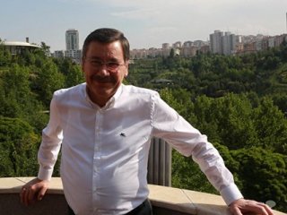 Melih Gökçek istifa ettikten sonra ne yapacak?