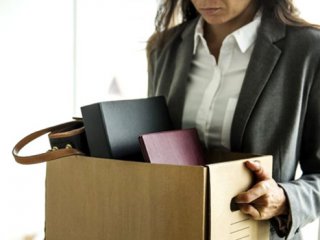 İşten kovulanlar dikkat! Artık mahkeme kapısı beklemek yok