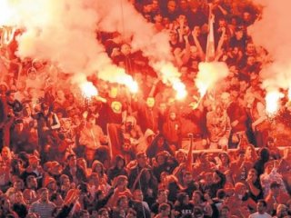 Süper Lig'in dudak uçuklatan geliri açıklandı!