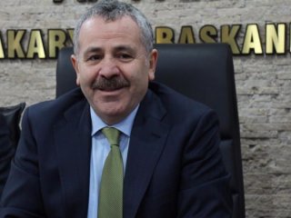 Şaban Dişli istifa etti!