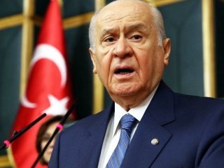 Bahçeli ilk sinyali verdi! MHP'de mesai başladı