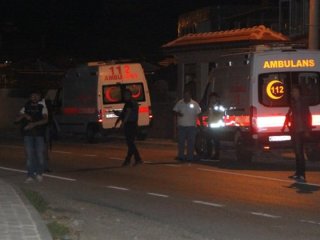 PKK saldırdı, vatandaş akın etti