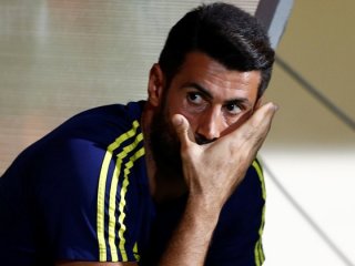 Derbi öncesi ortalık karıştı! Volkan Demirel...