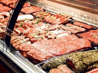 Bakan açıkladı! Helal gıdaya Türkiye damgası