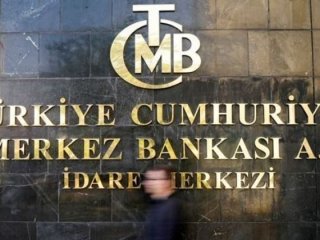 Merkez Bankası'ndan flaş karar! Erişime açıldı
