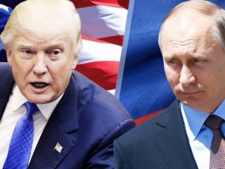 Putin şaşkına çevirdi! Trump'a tam destek