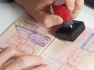 Bakanlık'tan Schengen iddiasına açıklama: Başka ülkelerden de mi vize yasağı geliyor?
