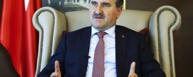 Bakan Bak'tan yabancı sınırı açıklaması!