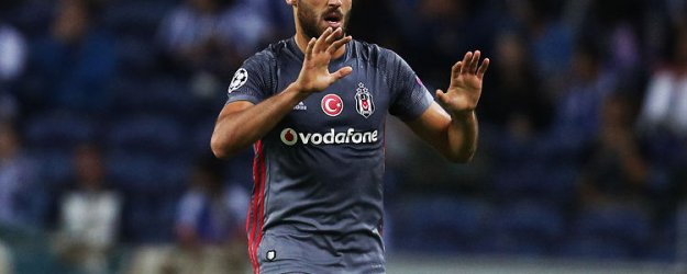 Cenk Tosun: Ölsem de çıkmam!