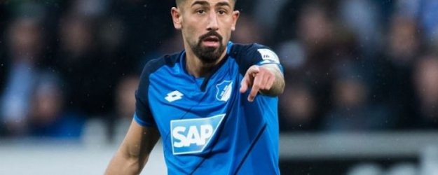 Kerem Demirbay'dan ilginç milli takım açıklaması!