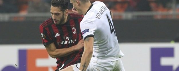 Çalhanoğlu 90 dakika oynadı Milan kazanamadı