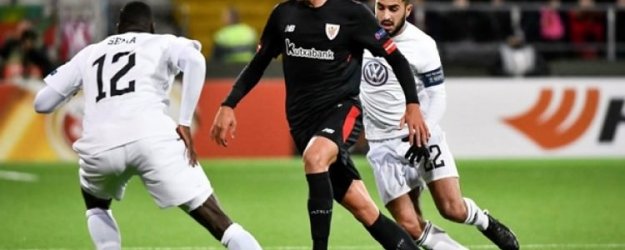 Östersunds'u yine yenemediler
