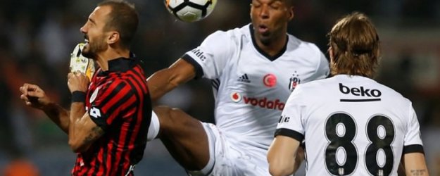PFDK acımadı! Babel'in cezası belli oldu