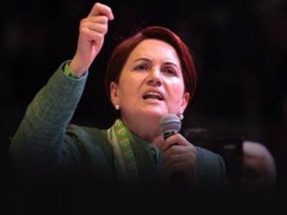 Akşener tarihi açıkladı!