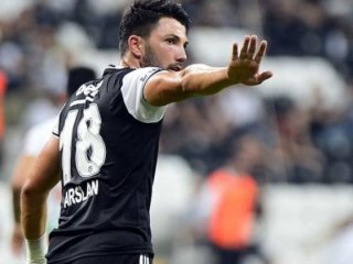 FIFA'dan Tolgay Arslan müjdesi!