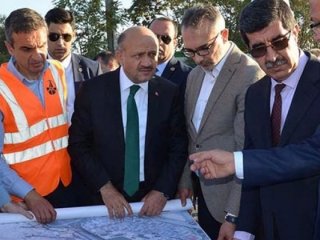 Başbakan Yardımcısı Işık çok sinirlendi: Bana anlatmayın!