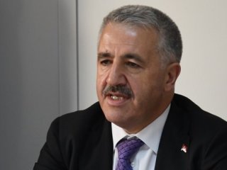 Bakan'dan FSM iddialarına cevap