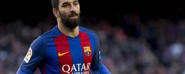 Arda Turan'a kötü haber!