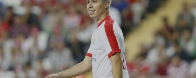 Antalyaspor taraftarlarından Nasriye şok tepki!