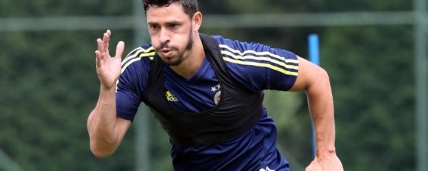 Giuliano'ya müjdeli haber!