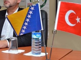 Metrolojide Bosna Hersek ile işbirliği