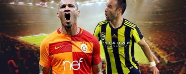 Türk Telekom Stadı'nda 900 milyon liralık derbi!