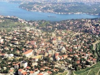 Bu mahallede 3 bin 498 yapı yıkılacak!