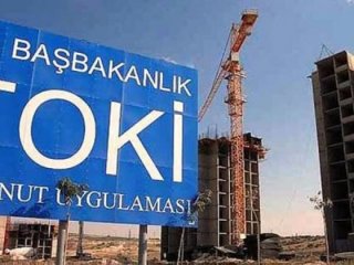 İstanbul’a 5 bin konut müjdesi!