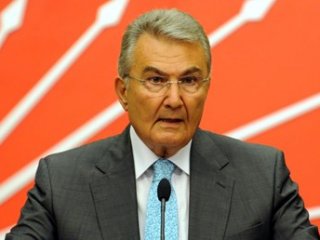 Metin Lütfi Baydar: Deniz Baykal'ın beyni çok kötü değil