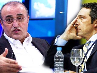 Ali Koç itiraf etti! 'Kazanma şansım...'