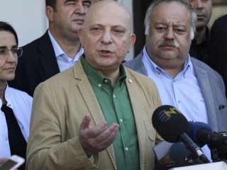Deniz Baykal ile ilgili kritik açıklama