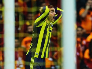 Derbide F.Bahçelileri çıldırtan karar!