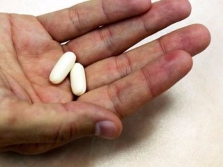 Kanser ilacını vücut geliştiren sporcular tüketti