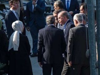 Cumhurbaşkanı Erdoğan’dan ‘fitne’ uyarısı