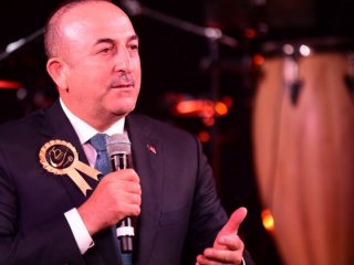 Bakan Çavuşoğlu: Türkiye'ye geri gelmek istiyorlar