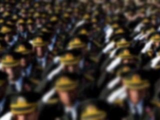 ‘Hususi’ temizlik başladı! Peş peşe operasyonlar