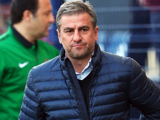 Süper Lig ekibinden Hamzaoğlu bombası!