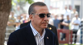 Erdoğan: Darbe İstemiyorum