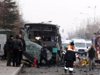 15 asker şehit olmuştu! Şoför 'Yaşasın Başkan Apo' diye slogan atmış!