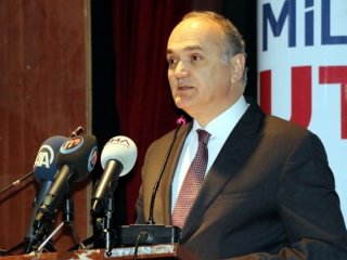 Ve imzalar atıldı! Fabrikaların fabrikası geliyor