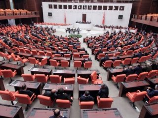 'Torba tasarı' kabul edildi!
