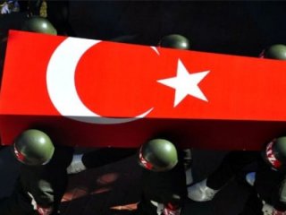 Kuzey Irak sınırında patlama! Acı haber geldi