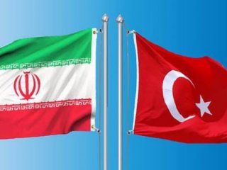 Türkiye ve İran anlaşmıştı! Ve başladı